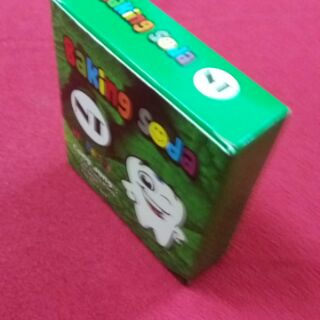 BaKing soda trắng răng NT ( 2 gói )