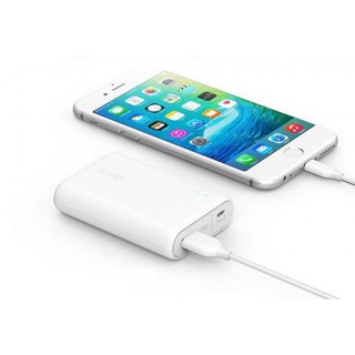 Pin Sạc Dự Phòng Anker PowerCore 10000