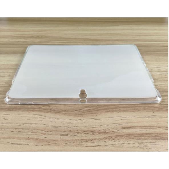 Ốp bảo vệ dạng thạch bằng TPU mềm cho Samsung Galaxy Tab S SM-T805 10.5"