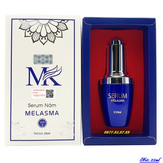 Serum Nám Cao Cấp VIP-2 MK (25ml)