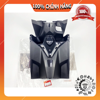 Yếm ổ khóa vario click 2018 2021 nhập khẩu chính hãng honda