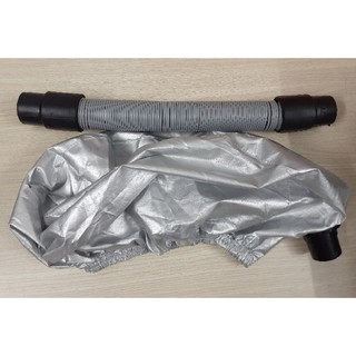 NÓN+ ỐNG HẤP DẦU OZON