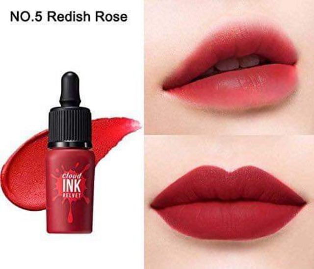 Son ink lì | BigBuy360 - bigbuy360.vn