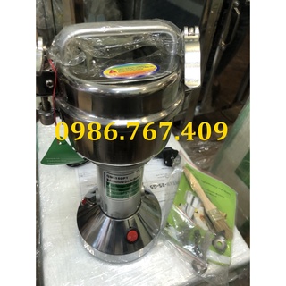 Máy xay hạt tiêu, gia vị mini gia đình