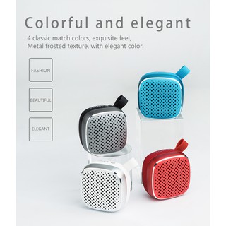 Loa bluetooth mini ONEDER V11