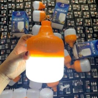 Bóng đèn tích điện