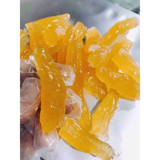 [ ĐẶC SẢN ĐÀ LẠT ] Mứt khoai lang sâm dẻo -500gr