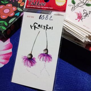 Hình xăm dán( mua 1 tặng 1, 5 tặng 6)
