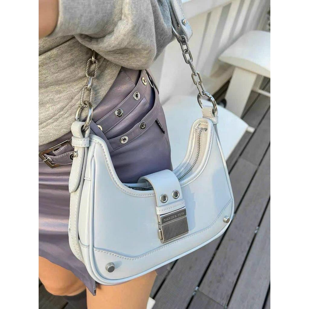 Túi đeo vai Cê ka cá tính thời trang mới