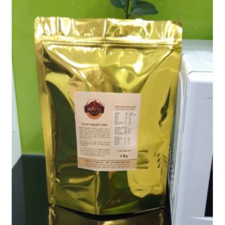 Bột ca cao nguyên chất indonesia gói 1kg