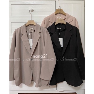 Áo vest trơn chất đẹp A220