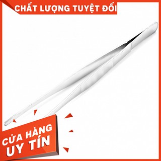 [ TBYT QUÂN Y  ]Nhíp y tế 16cm