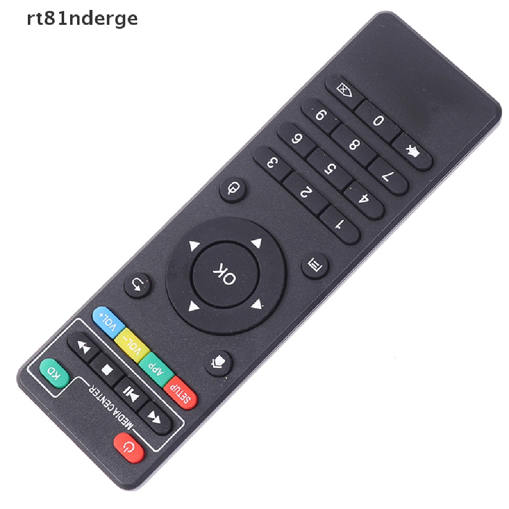 Điều khiển từ xa dành cho TV Box Android X96 X96 Mini X96W