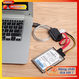 Đầu đọc thẻ USB to IDE 44pin Reader Hard Disk DOM EDC. Đọc các ổ cứng Disk on module, Embedded disk card, thiết bị COMBO