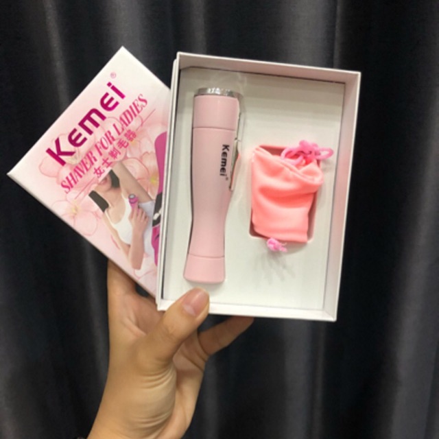 MÁY WAX LÔNG TAY CHÂN MẶT