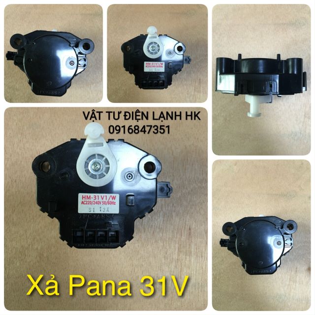 Van xả máy giặt PANASONIC. NATIONAL các loại - chọn mẫu như hình pana