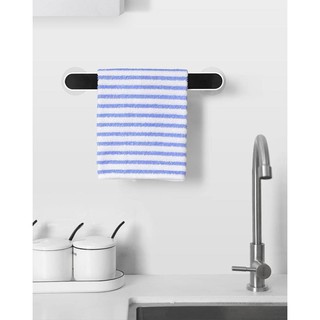 Kệ để đồ phòng tắm, phòng bếp Ecoco E1915 (26cm)