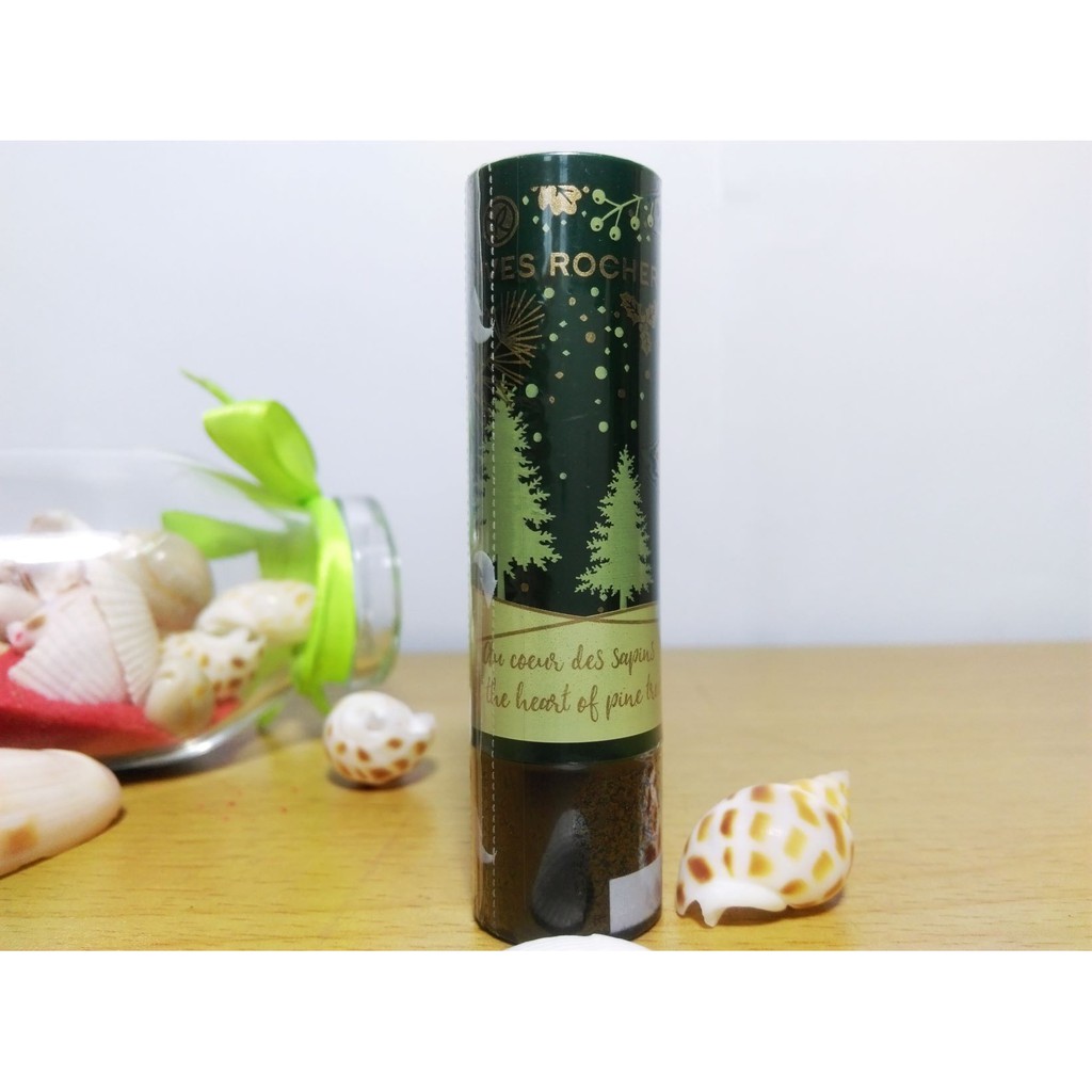 [Nội địa Pháp] Son dưỡng môi Yves Rocher mẫu mới ra mắt năm 2019 | BigBuy360 - bigbuy360.vn