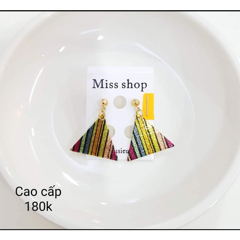 BÔNG TAI HÀN QUỐC PHẦN 4