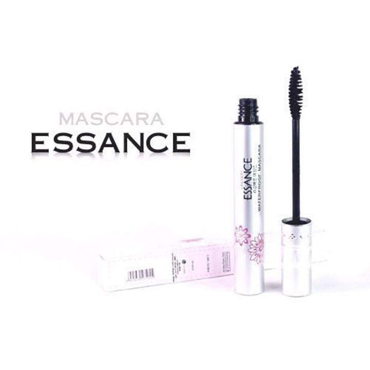 [Sỉ-Rẻ] Chải mi cong vút không trôi Mascara Essance – KB410 [Lẻ-Sỉ] | BigBuy360 - bigbuy360.vn