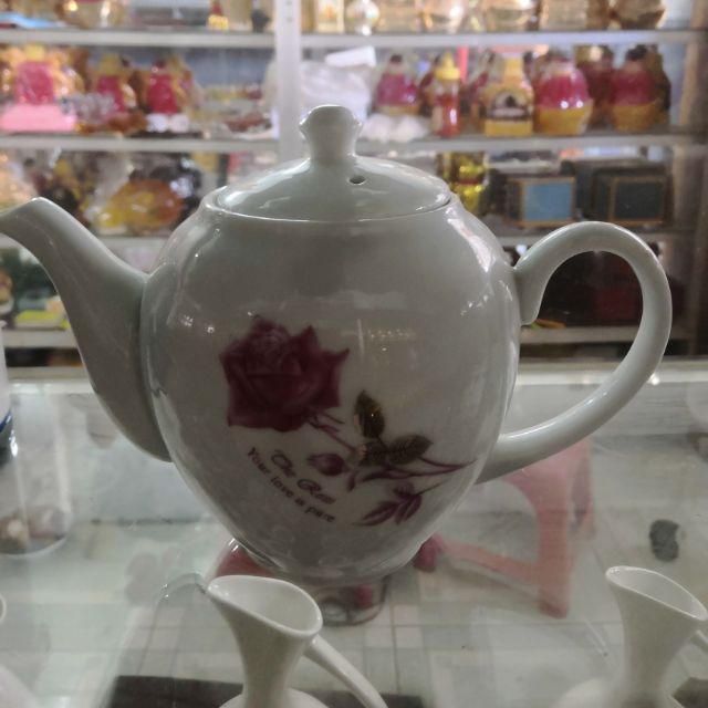 Bình Trà lẻ