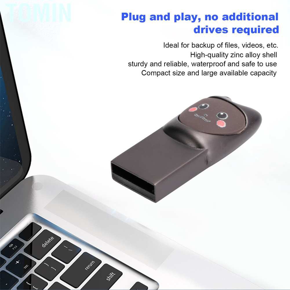 Ổ Đĩa Usb 2.0 Cho Điện Thoại / Máy Tính | BigBuy360 - bigbuy360.vn