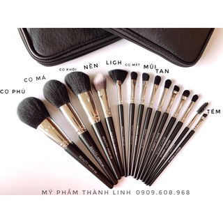 Bộ Cọ 14 cây