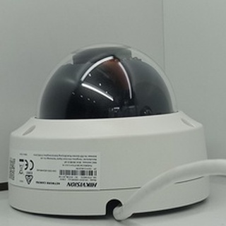Camera IP DS-2CD1123G0E-I(L) Camera IP bán cầu 2MP