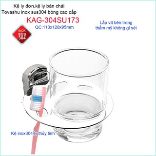 KỆ LY ĐƠN TOVASHU KAG-304SU173