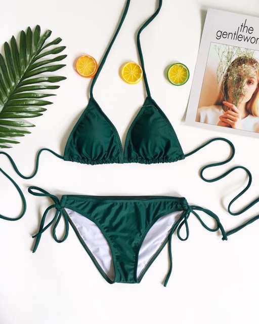 Bikini chip cột nơ hông | BigBuy360 - bigbuy360.vn