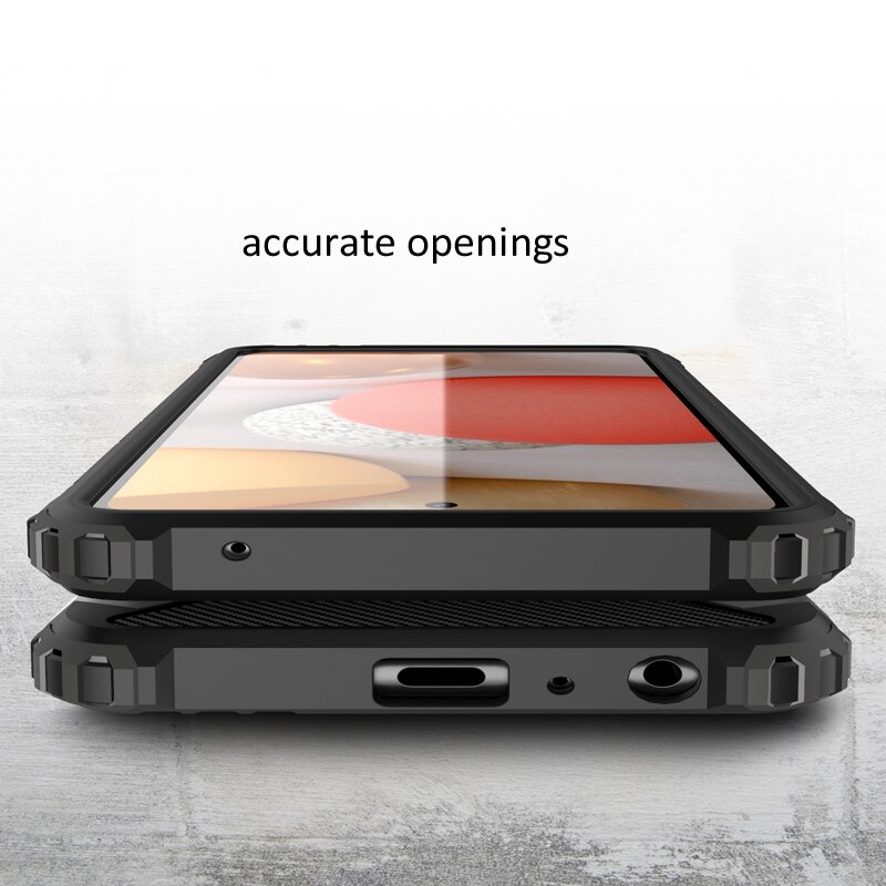 Ốp Lưng Bảo Vệ Điện Thoại Samsung Galaxy A52 A72 5g