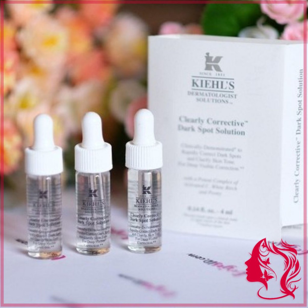 SERUM DƯỠNG TRẮNG MỜ NÁM - GIẢM THÂM MỤN- DA KHÔNG ĐỀU MÀU