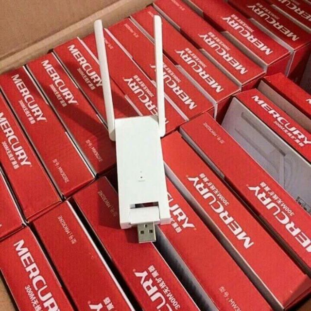 Thiết bị kích sóng wifi