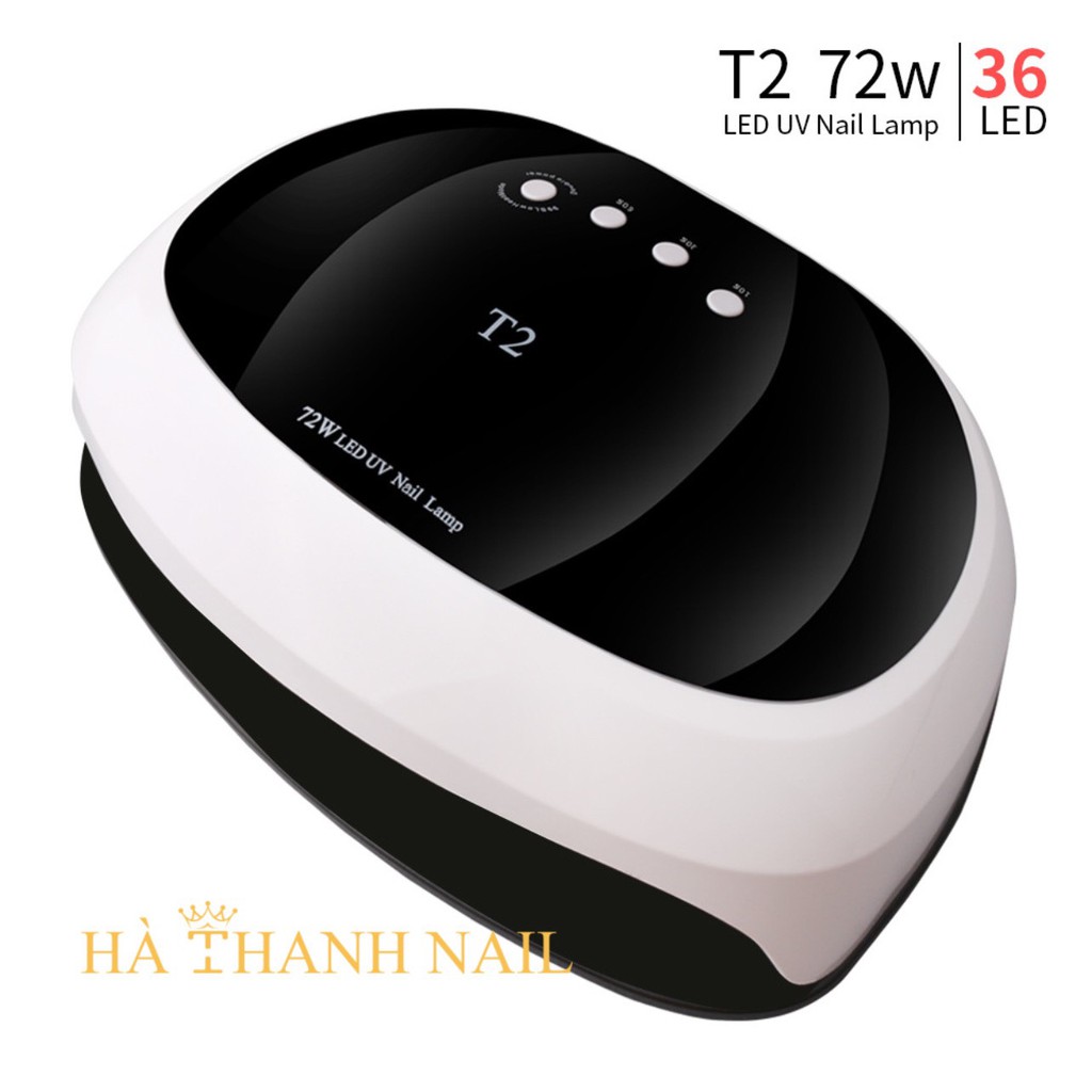 Máy Hơ Gel T2 72w [ Hàng Chính Hãng ]