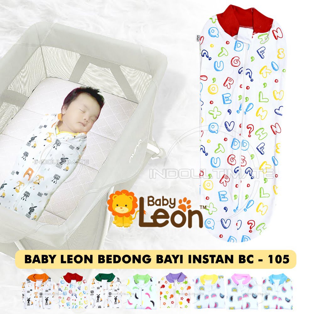 Chăn Quấn Bé Sơ Sinh Bằng Cotton Bc-105