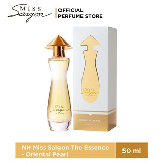 Nước hoa Miss Sài Gòn - The Essence – Oriental Pearl