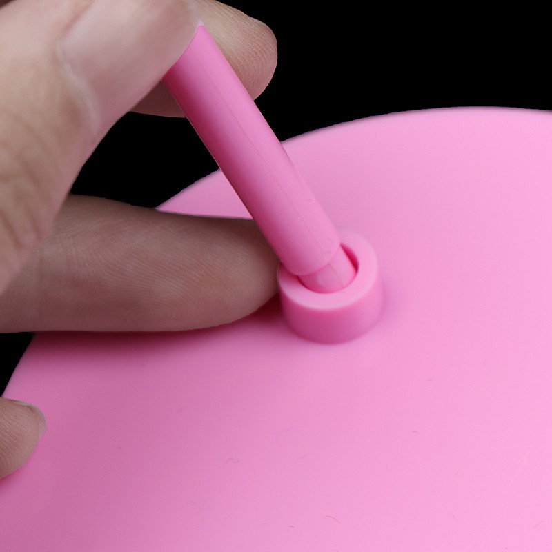 Màn Hình Phẳng Múa Ba Lê Bằng Nhựa Tiện Dụng