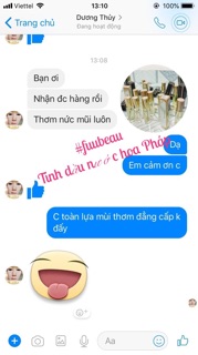 Combo si aroma - khách sỉ