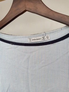 Váy zara basic