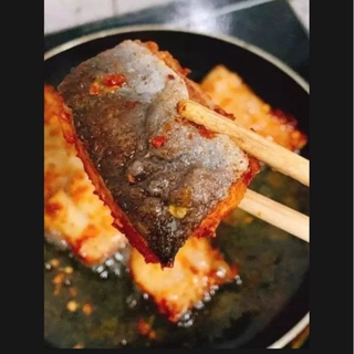 1 kg Khô Cá Dứa Phi Lê Ngon Bổ Rẻ