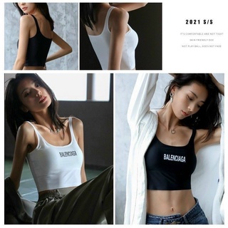 Áo bara đúc chữ ba.l.en kèm mút tháo rời