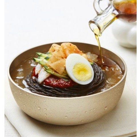 Mì lạnh Hàn Quốc 720g