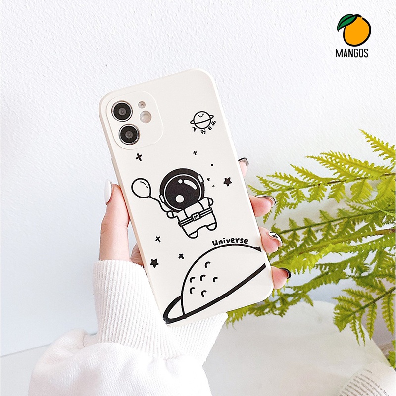 Ốp lưng iphone 6plus 6splus 7 plus 8plus X Xr XsM  11 12 13 Promax - MANGO727 - MangoOvil