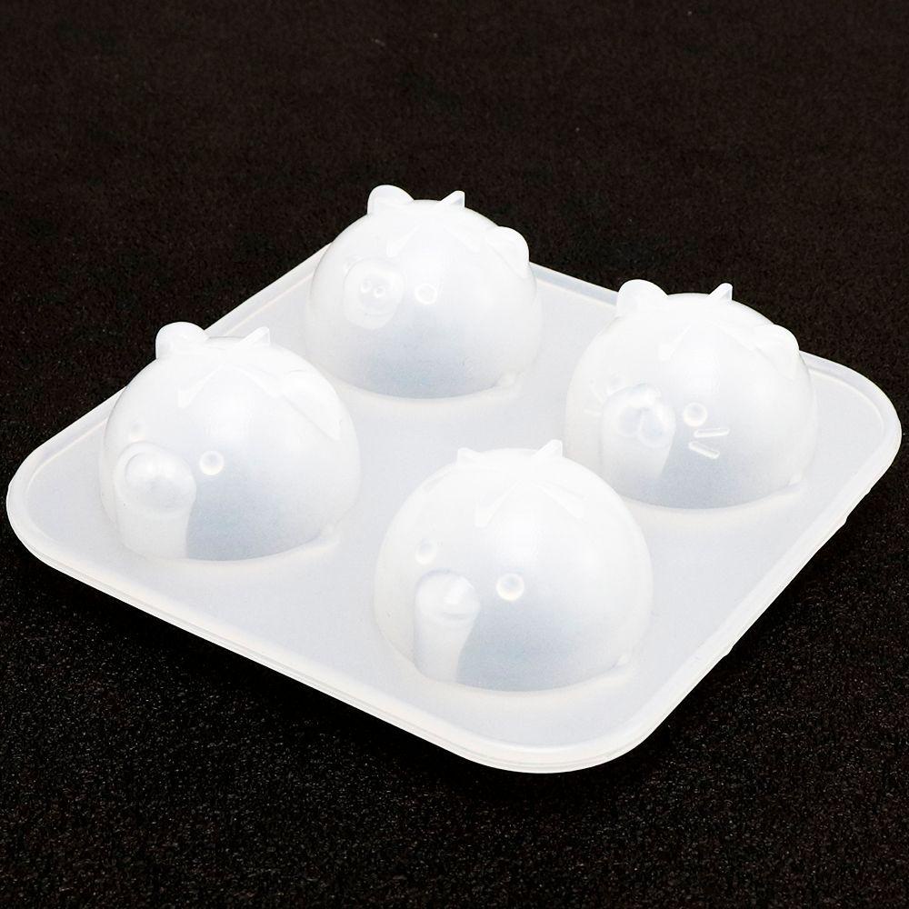 Khuôn Làm Búp Bê Resin Bằng Epoxy UV|Làm Trang Sức