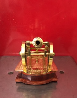 Súng pháo thần công bằng đồng