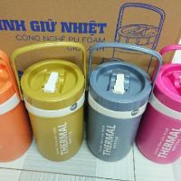 Bình giữ nhiệt 2 lít Duy Tân