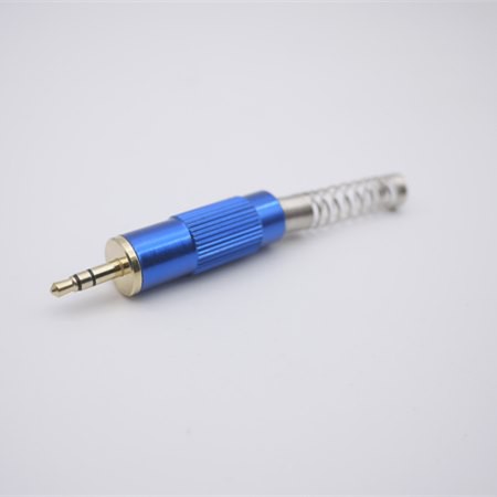 Jack Cắm Tai Nghe 3.5mm 1 / 8 &quot;