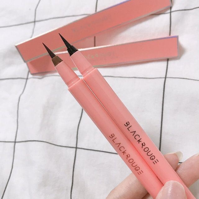 Kẻ mắt Black Rouge All Day Power Proof Pen Liner