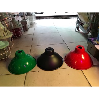 Chao đèn thả nông cỡ 200x200