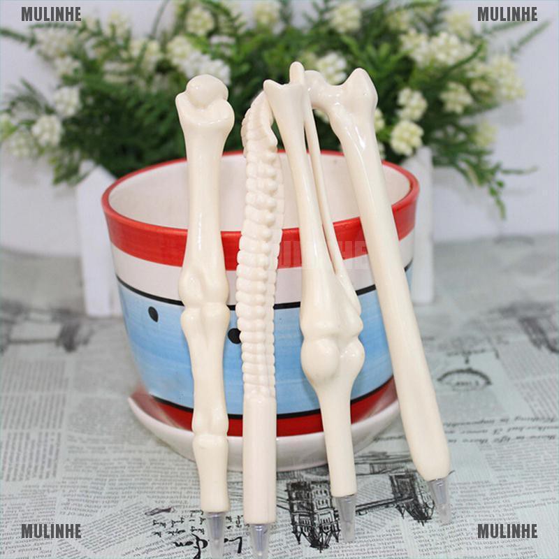 Bút bi hình cục xương sáng tạo thích hợp làm quà tặng